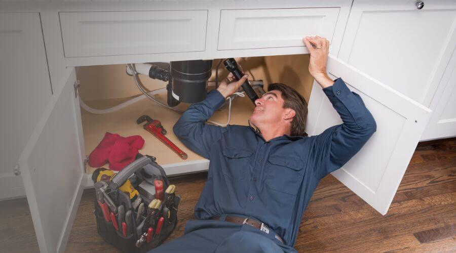 Professional sink repair in Garrett, IN